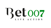 Bet007 logo